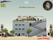 Counter Snipe Walkthrough