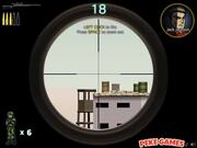 Counter Snipe Walkthrough