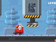 Candy Train Walkthrough