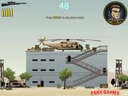 Counter Snipe Walkthrough