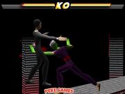 Bloody Rage 2 Walkthrough