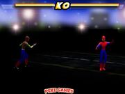 Bloody Rage 2 Walkthrough