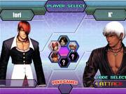 King Of Fighters Wing Walkthrough
