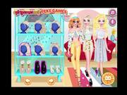 Fruity Fashion Style Walkthrough