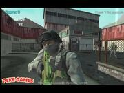 Industrial Battle Royale Walkthrough