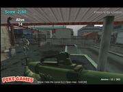 Industrial Battle Royale Walkthrough