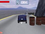 Hill Climb Driving Walkthrough