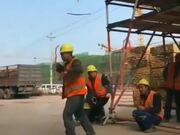 Worker Dance