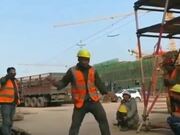 Worker Dance