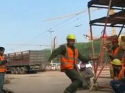 Worker Dance