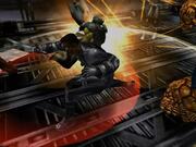 Marvel Ultimate Alliance – Trailer