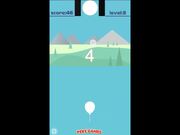 Rise Up Up Walkthrough