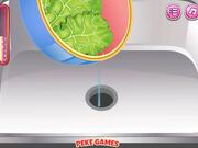 Sandwich Maker Walkthrough