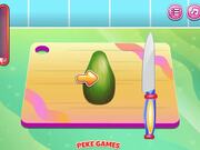 Sandwich Maker Walkthrough