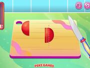 Sandwich Maker Walkthrough