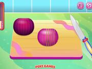 Sandwich Maker Walkthrough