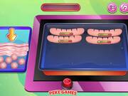 Sandwich Maker Walkthrough