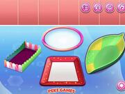 Sandwich Maker Walkthrough