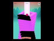 Stack Ball 3D Walkthrough