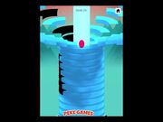 Stack Ball 3D Walkthrough