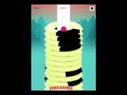 Stack Ball 3D Walkthrough