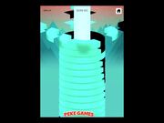 Stack Ball 3D Walkthrough