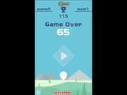 Rise Up Up Walkthrough