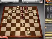 Spark Chess Walkthrough