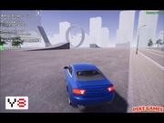 Stunt Racers Extreme Walkthrough