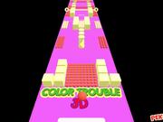 Color Trouble 3D Walkthrough