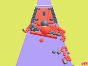 Color Trouble 3D Walkthrough