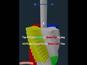 Ball Bump 3D Walkthrough