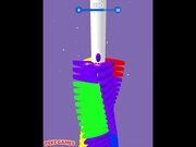 Ball Bump 3D Walkthrough