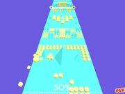 Color Trouble 3D Walkthrough