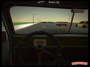 Don't Drink and Drive Simulator Walkthrough