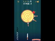 Knife Hit Walkthrough