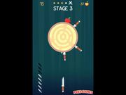 Knife Hit Walkthrough