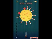 Knife Hit Walkthrough