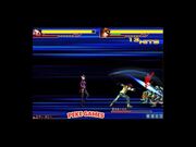 The King of Fighters vs DNF Walkthrough
