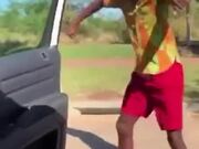 When The Weekend Finally Kicks In