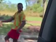 When The Weekend Finally Kicks In