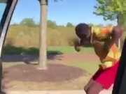 When The Weekend Finally Kicks In