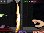 Hand Killer Cash Walkthrough