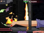 Hand Killer Cash Walkthrough