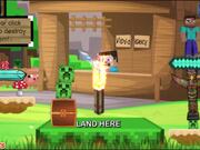 Minecraft Survival Walkthrough