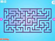 Play Maze Walkthrough