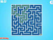 Play Maze Walkthrough