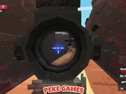 Pixel Force Walkthrough