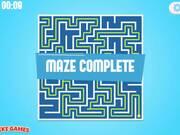 Play Maze Walkthrough
