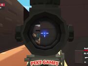 Pixel Force Walkthrough